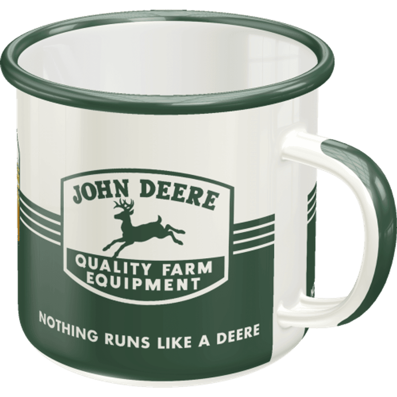 John Deere QFE