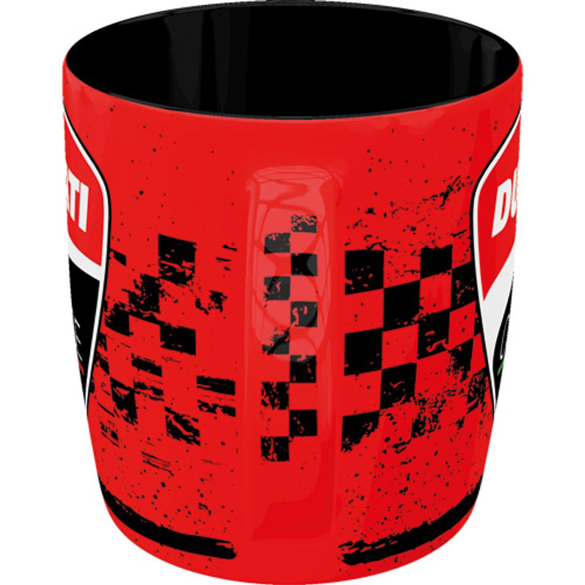 Ducati - Corse Racing