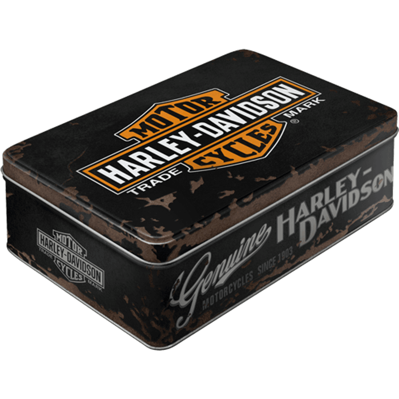 Harley-Davidson Genuine