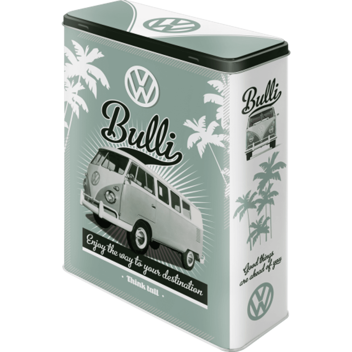 Volkswagen Retro Bulli