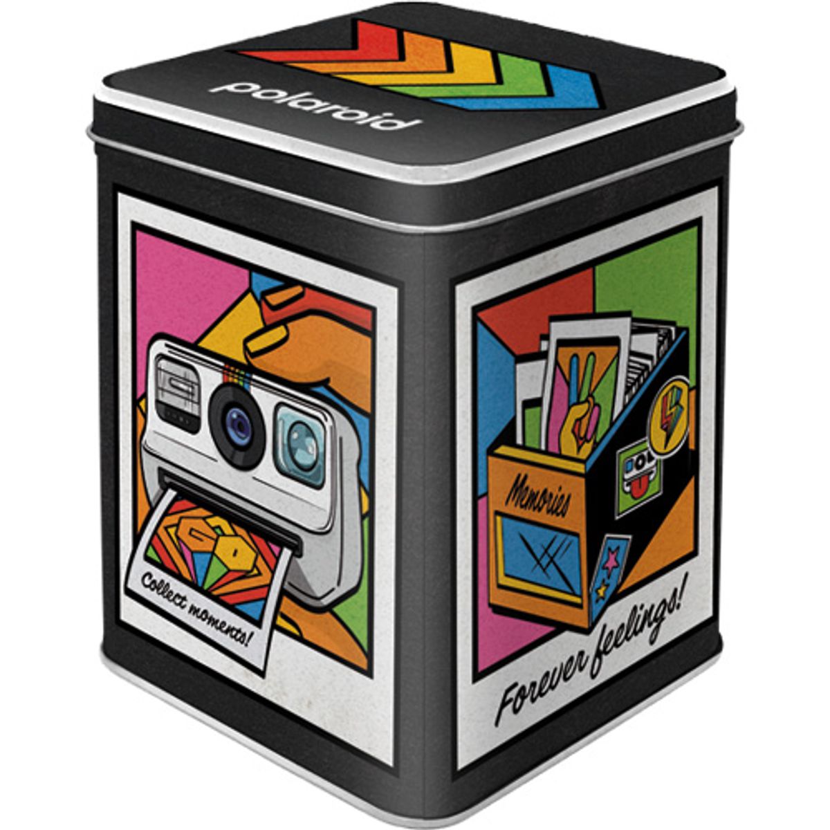 Polaroid - Instant Memories