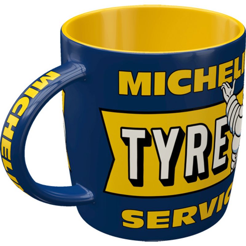 Michelin Tyre Service