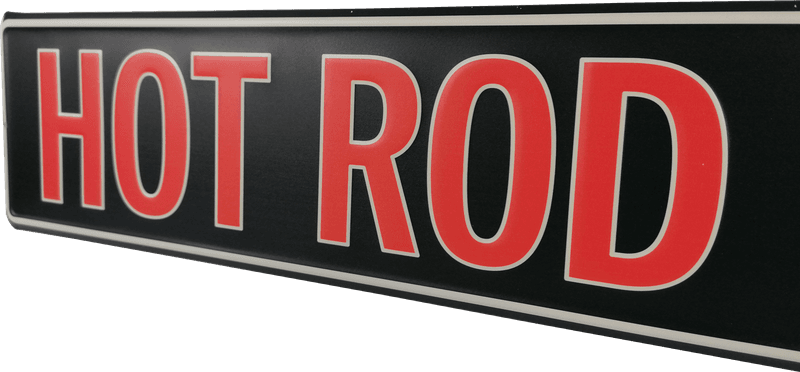 Hot Rod Garage