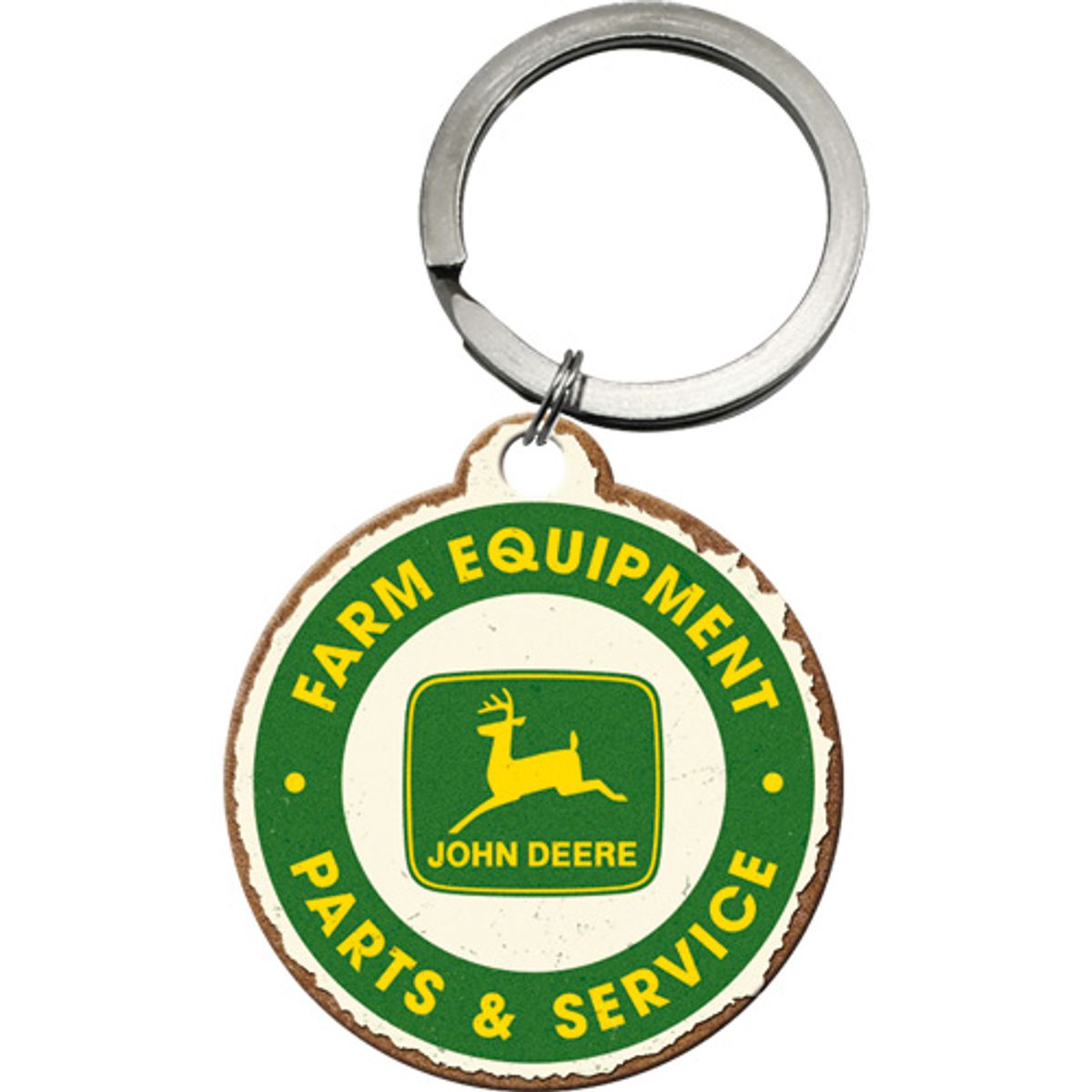John Deere - Parts & Service
