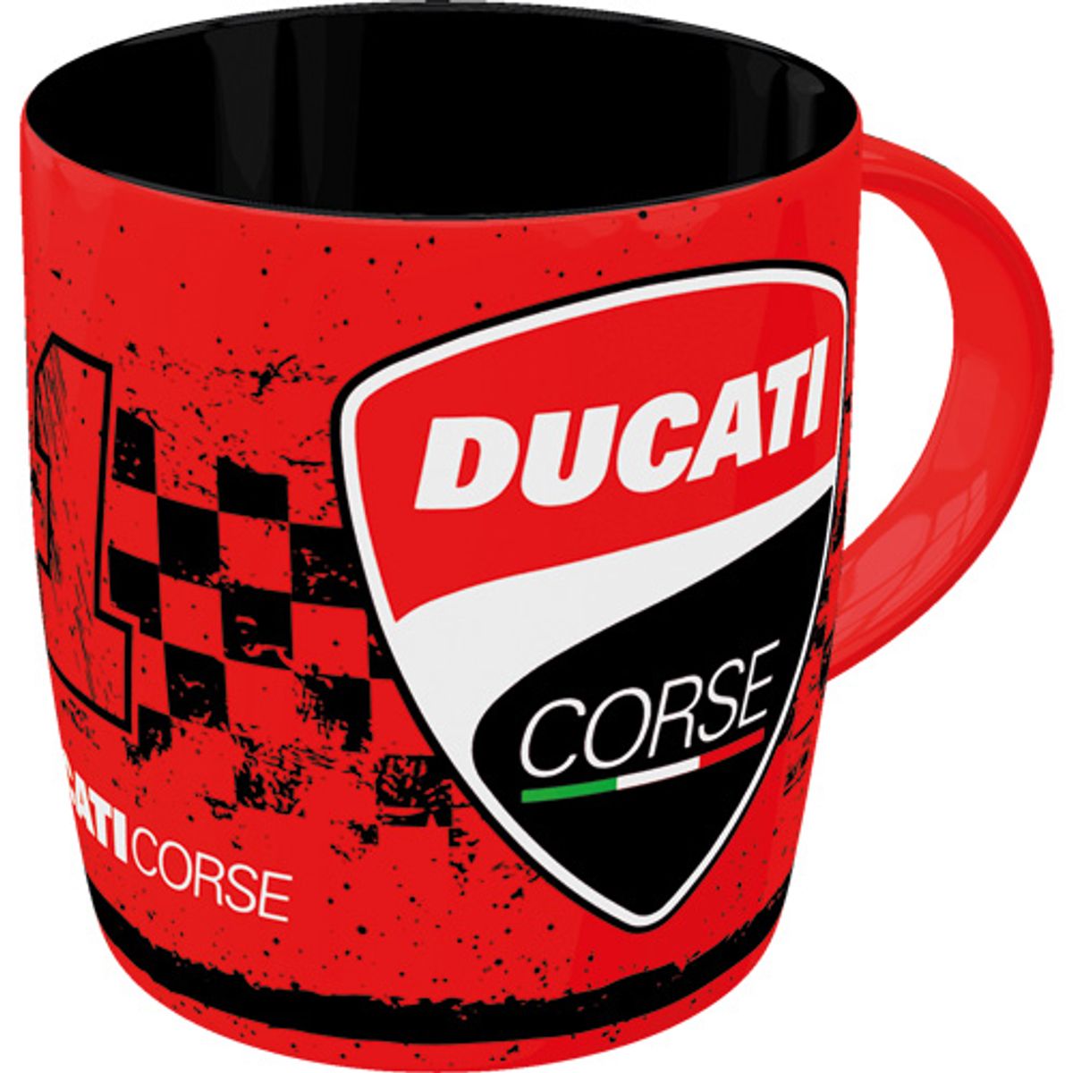 Ducati - Corse Racing