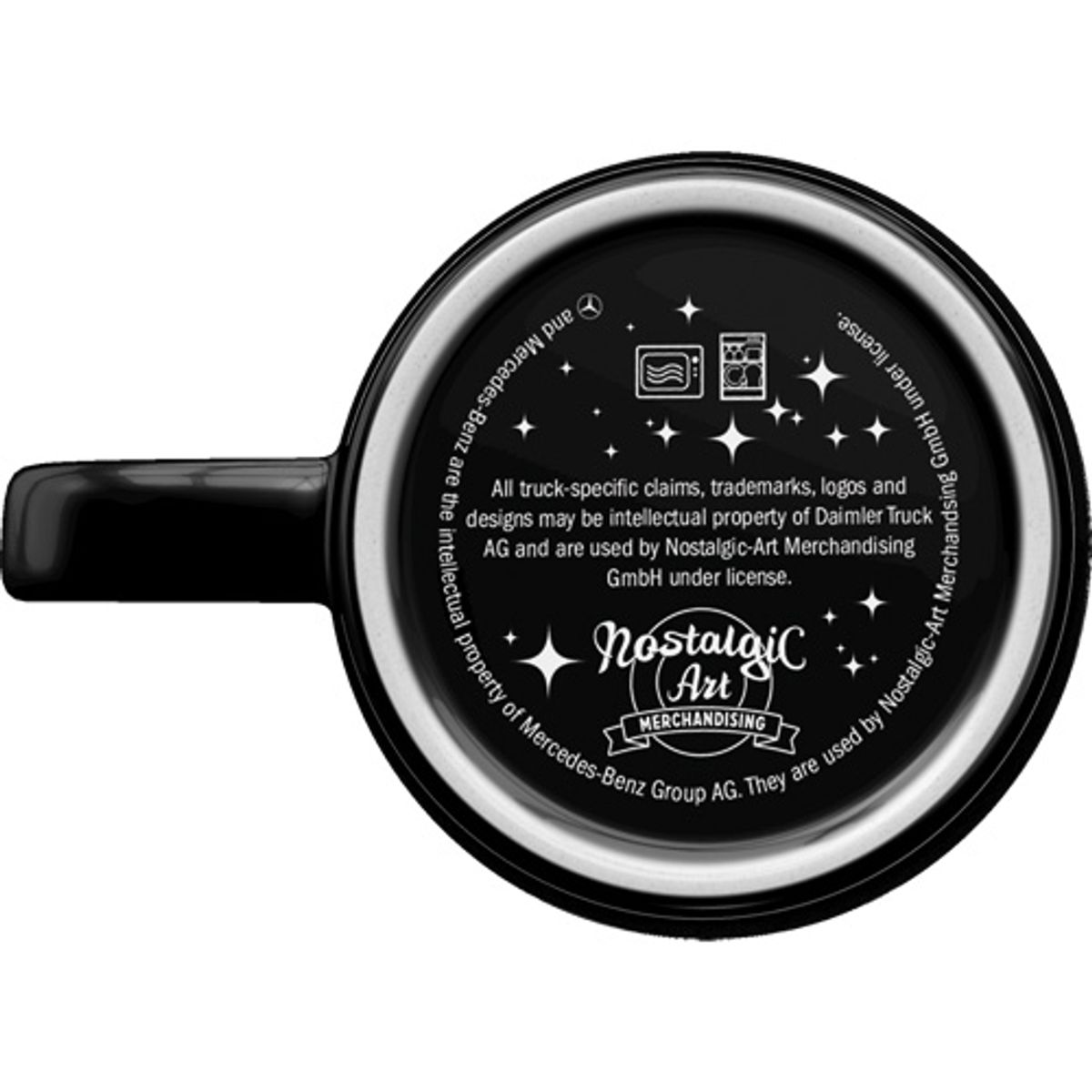 Daimler Truck - Garage