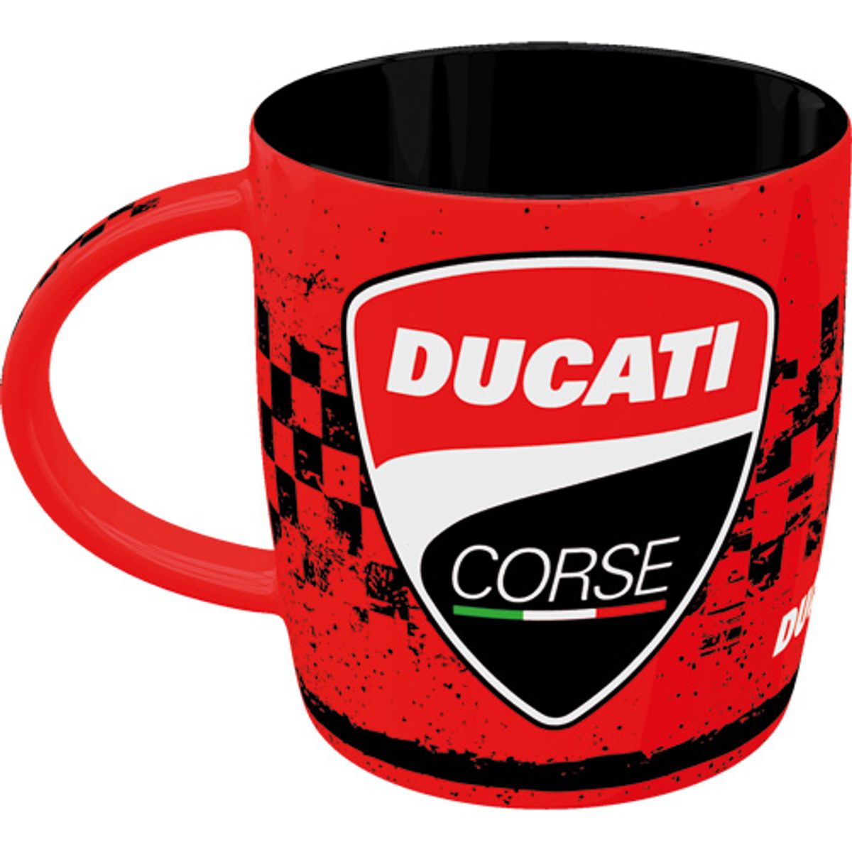 Ducati - Corse Racing