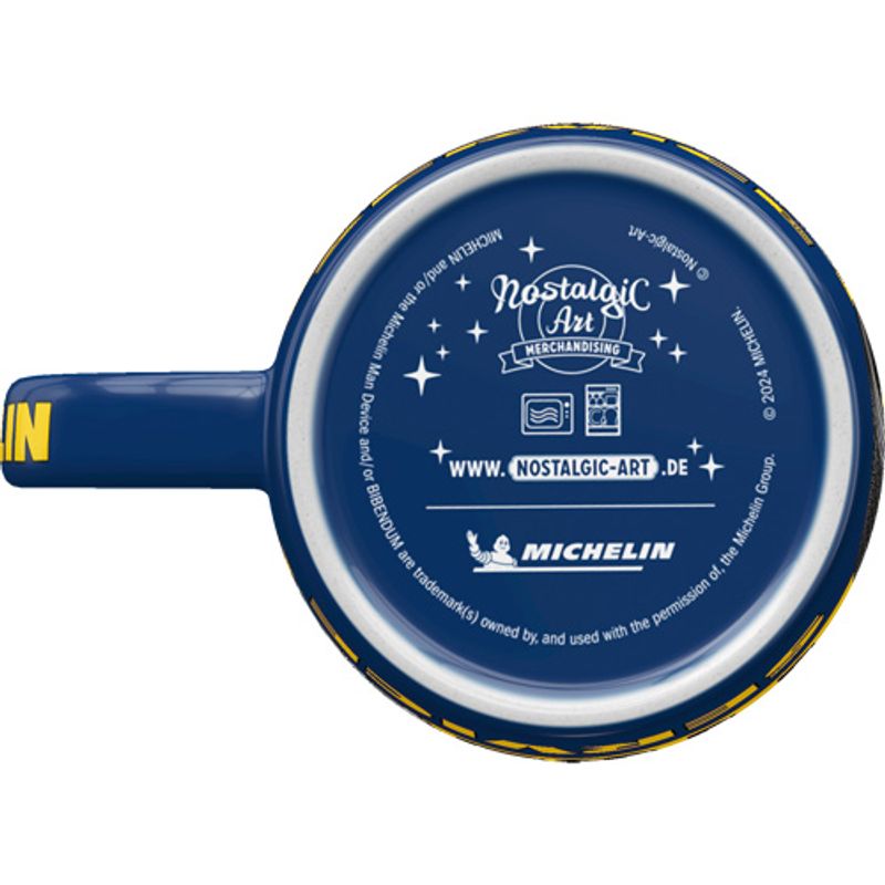 Michelin Tyre Service