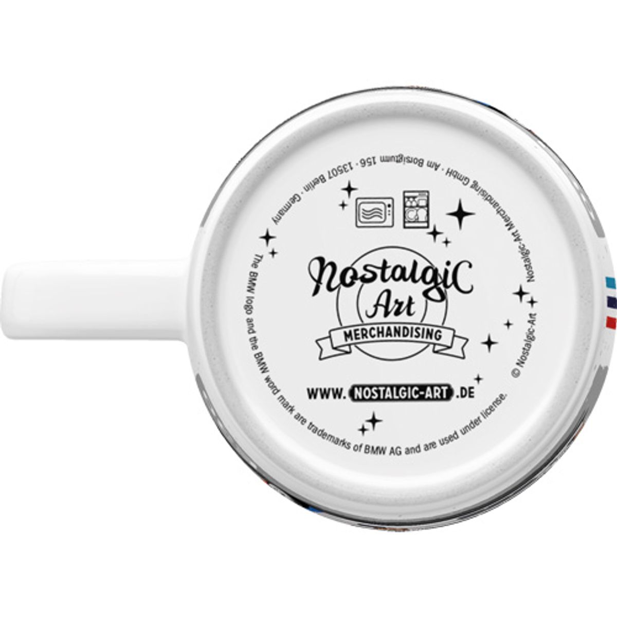 BMW Motorsport - M Power E30