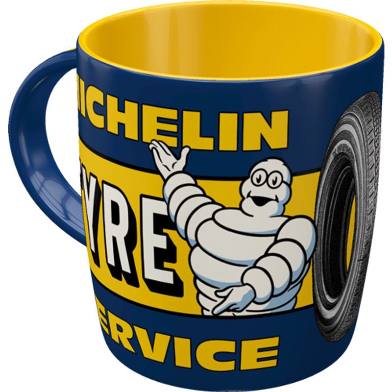 Michelin Tyre Service