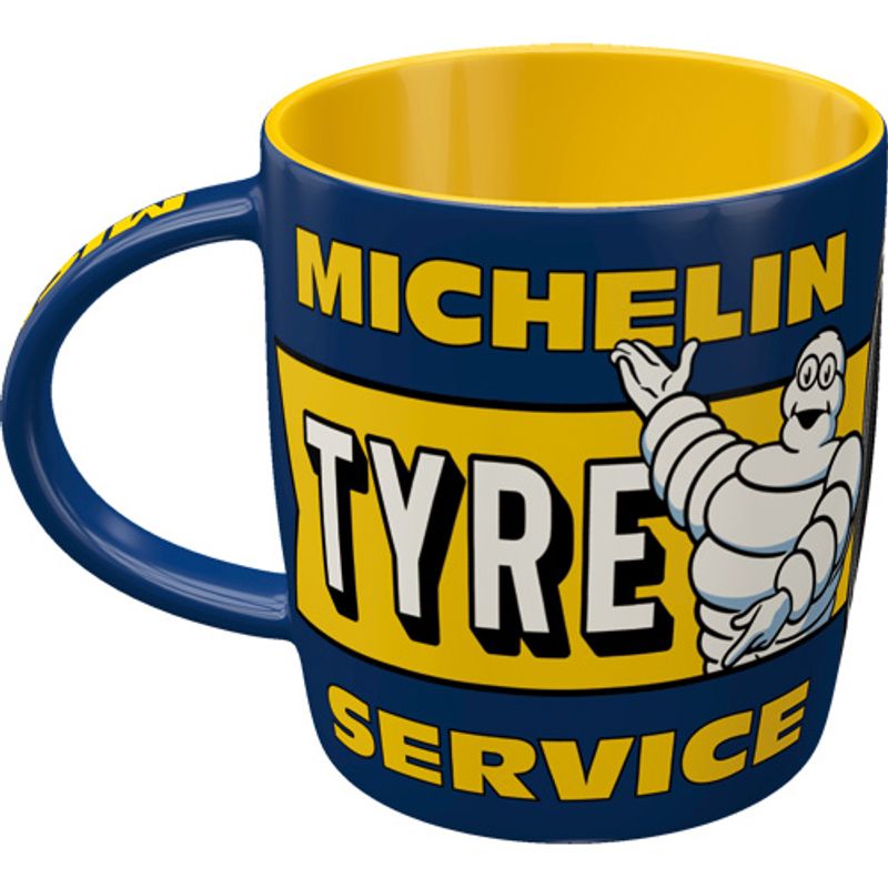 Michelin Tyre Service