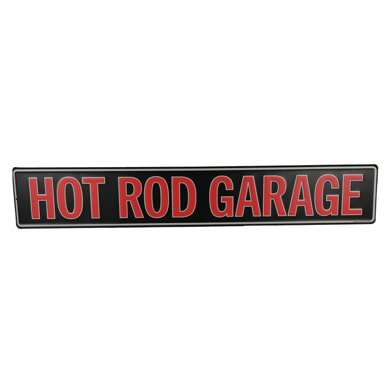 Hot Rod Garage